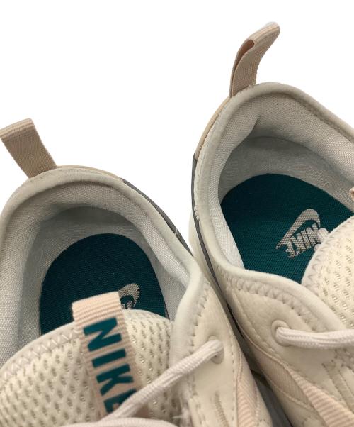 NIKE（ナイキ）NIKE (ナイキ) スニーカー TC 7900 ベージュ サイズ:29の古着・服飾アイテム