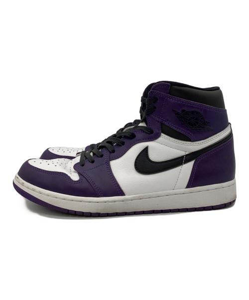 NIKE（ナイキ）NIKE (ナイキ) Air Jordan 1 Retro High OG 