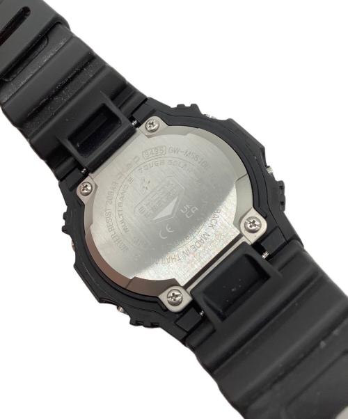 CASIO（カシオ）CASIO (カシオ) G-SHOCK ブラックの古着・服飾アイテム