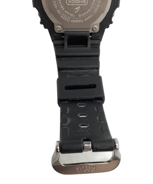 CASIO（カシオ）CASIO (カシオ) G-SHOCK ブラックの古着・服飾アイテム