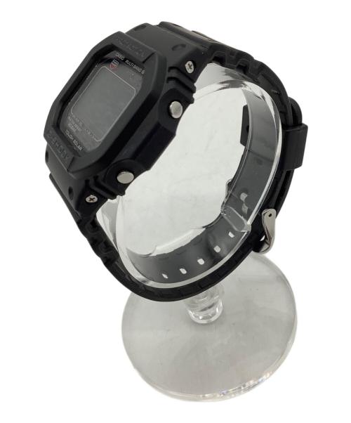 CASIO（カシオ）CASIO (カシオ) G-SHOCK ブラックの古着・服飾アイテム