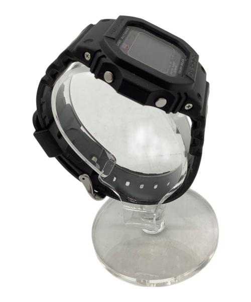 CASIO（カシオ）CASIO (カシオ) G-SHOCK ブラックの古着・服飾アイテム