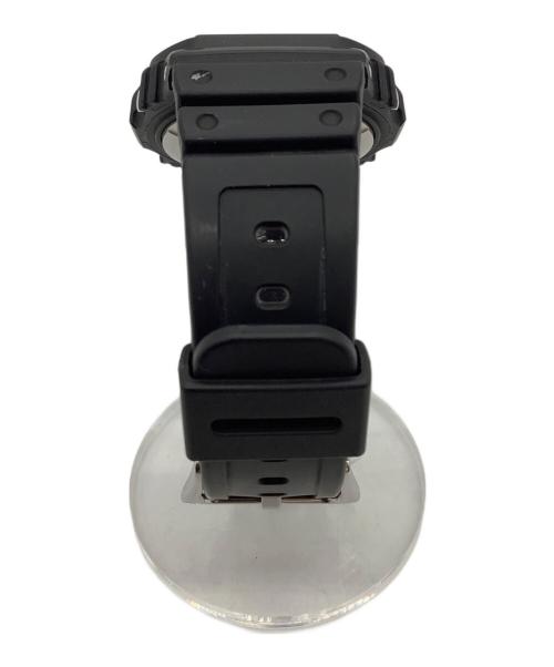 CASIO（カシオ）CASIO (カシオ) G-SHOCK ブラックの古着・服飾アイテム