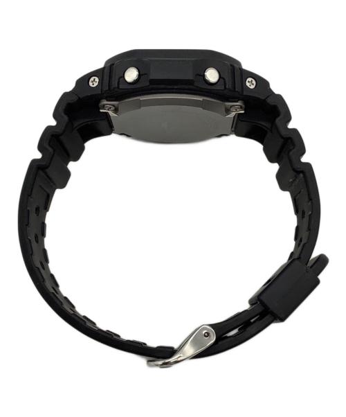 CASIO（カシオ）CASIO (カシオ) G-SHOCK ブラックの古着・服飾アイテム