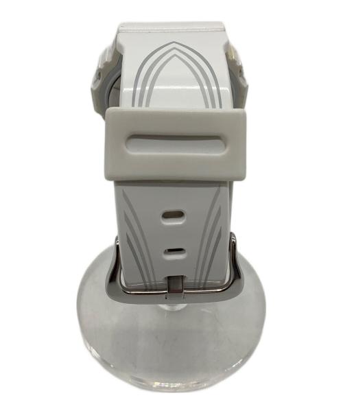 CASIO（カシオ）CASIO (カシオ) G-SHOCK デジタルウォッチ ホワイトの古着・服飾アイテム