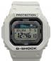 CASIO（カシオ）の古着「G-SHOCK デジタルウォッチ」｜ホワイト