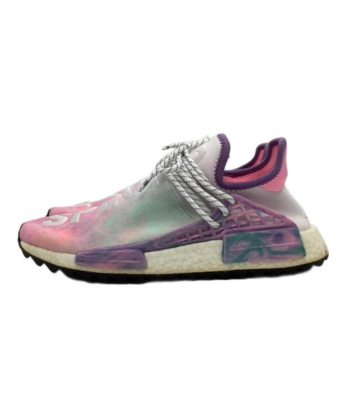 adidas Originals（アディダスオリジナル）adidas Originals (アディダスオリジナル) Pharrell Williams (ファレルウィリアムス) HUMAN RACE NMD HOLI FESTIVAL 