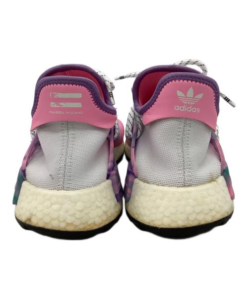 adidas Originals（アディダスオリジナル）adidas Originals (アディダスオリジナル) Pharrell Williams (ファレルウィリアムス) HUMAN RACE NMD HOLI FESTIVAL 