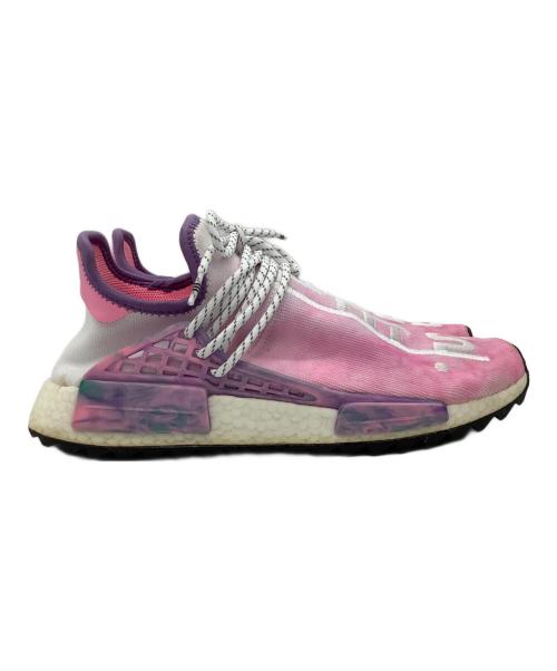 adidas Originals（アディダスオリジナル）adidas Originals (アディダスオリジナル) Pharrell Williams (ファレルウィリアムス) HUMAN RACE NMD HOLI FESTIVAL 