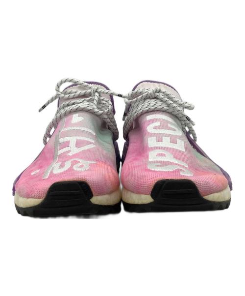 adidas Originals（アディダスオリジナル）adidas Originals (アディダスオリジナル) Pharrell Williams (ファレルウィリアムス) HUMAN RACE NMD HOLI FESTIVAL 