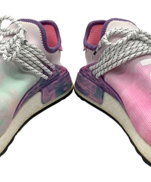 adidas Originals（アディダスオリジナル）adidas Originals (アディダスオリジナル) Pharrell Williams (ファレルウィリアムス) HUMAN RACE NMD HOLI FESTIVAL 