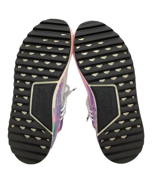 adidas Originals（アディダスオリジナル）adidas Originals (アディダスオリジナル) Pharrell Williams (ファレルウィリアムス) HUMAN RACE NMD HOLI FESTIVAL 