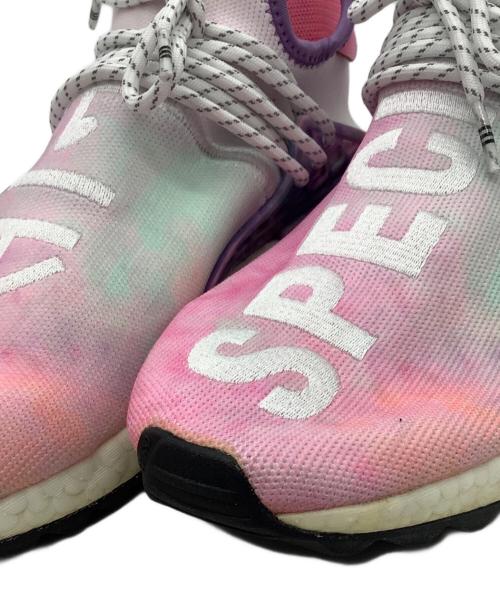 adidas Originals（アディダスオリジナル）adidas Originals (アディダスオリジナル) Pharrell Williams (ファレルウィリアムス) HUMAN RACE NMD HOLI FESTIVAL 