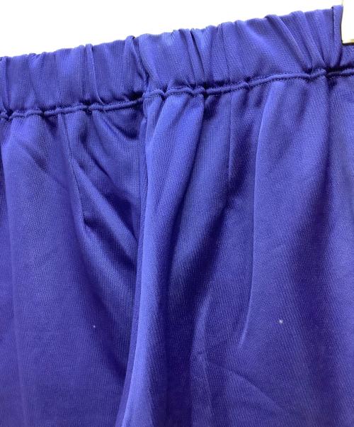 PUMA（プーマ）PUMA (プーマ) 90sジャージセット　ヒットユニオン ブルー×レッド サイズ:Lの古着・服飾アイテム