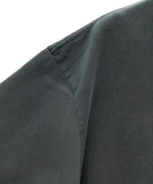 RRL（ダブルアールエル）RRL (ダブルアールエル) 半袖Tシャツ ネイビー サイズ:XXLの古着・服飾アイテム