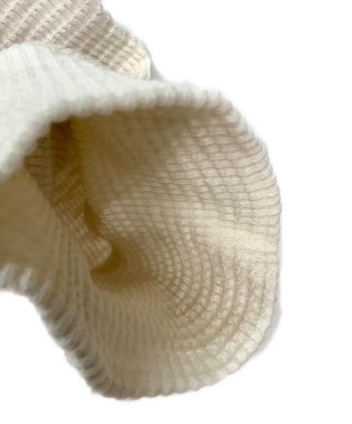 RRL（ダブルアールエル）RRL (ダブルアールエル) 長袖カットソー ホワイト サイズ:XXLの古着・服飾アイテム