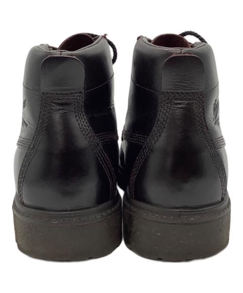 Danner（ダナー）Danner (ダナー) レースアップシューズ ダークブラウン サイズ:26の古着・服飾アイテム