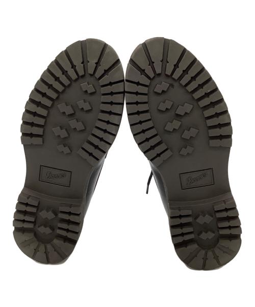 Danner（ダナー）Danner (ダナー) レースアップシューズ ダークブラウン サイズ:26の古着・服飾アイテム