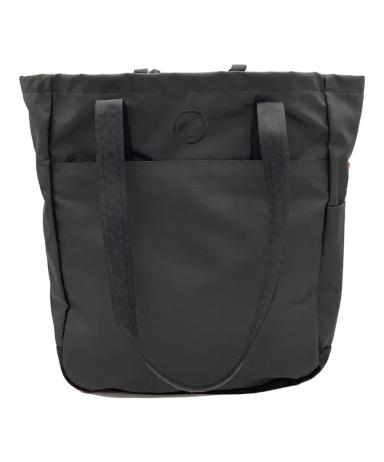 中古・古着通販】MAMMUT (マムート) Seon Tote Bag 15L ブラック