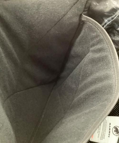 MAMMUT（マムート）MAMMUT (マムート) Seon Tote Bag 15L ブラックの古着・服飾アイテム