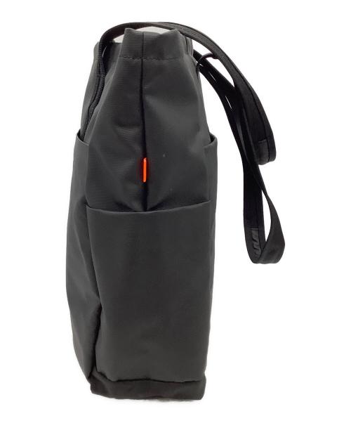 MAMMUT（マムート）MAMMUT (マムート) Seon Tote Bag 15L ブラックの古着・服飾アイテム