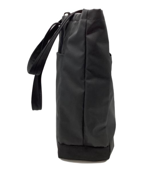 MAMMUT（マムート）MAMMUT (マムート) Seon Tote Bag 15L ブラックの古着・服飾アイテム