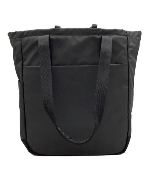 MAMMUT（マムート）MAMMUT (マムート) Seon Tote Bag 15L ブラックの古着・服飾アイテム