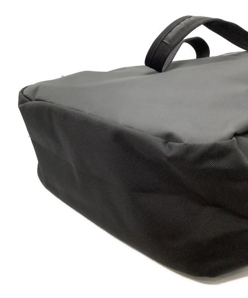 MAMMUT（マムート）MAMMUT (マムート) Seon Tote Bag 15L ブラックの古着・服飾アイテム