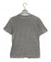 Champion (チャンピオン) 80’s トリコタグ半袖カットソー グレー サイズ:L：10000円