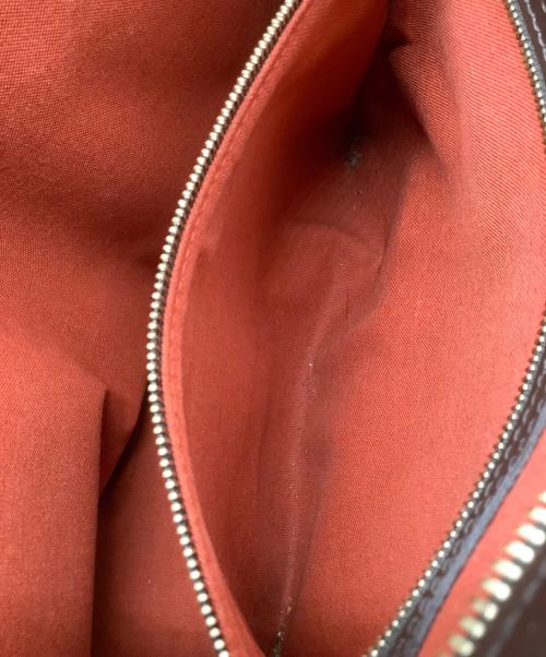 LOUIS VUITTON（ルイ ヴィトン）LOUIS VUITTON (ルイ ヴィトン) チェルシー ダミエ サイズ:-の古着・服飾アイテム