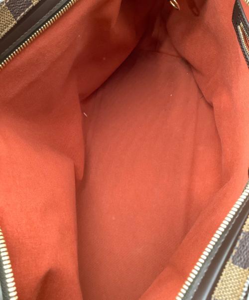 LOUIS VUITTON（ルイ ヴィトン）LOUIS VUITTON (ルイ ヴィトン) チェルシー ダミエ サイズ:-の古着・服飾アイテム