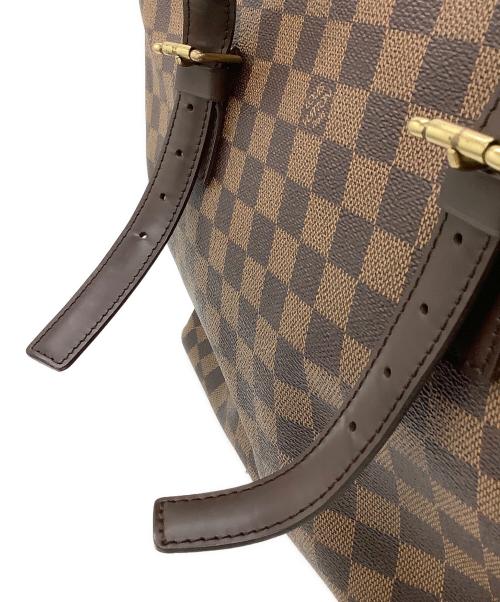 LOUIS VUITTON（ルイ ヴィトン）LOUIS VUITTON (ルイ ヴィトン) チェルシー ダミエ サイズ:-の古着・服飾アイテム