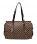 LOUIS VUITTON (ルイ ヴィトン) チェルシー ダミエ サイズ:-：90000円