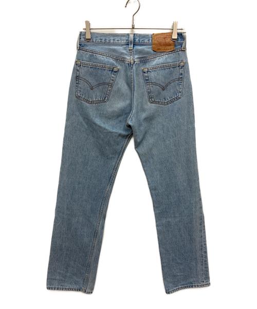 LEVI'S（リーバイス）LEVI'S (リーバイス) 90s USA製 501 デニムパンツ ブルー サイズ:W30×L30の古着・服飾アイテム