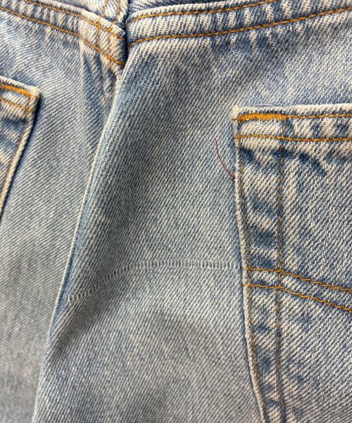 LEVI'S（リーバイス）LEVI'S (リーバイス) 90s USA製 501 デニムパンツ ブルー サイズ:W30×L30の古着・服飾アイテム