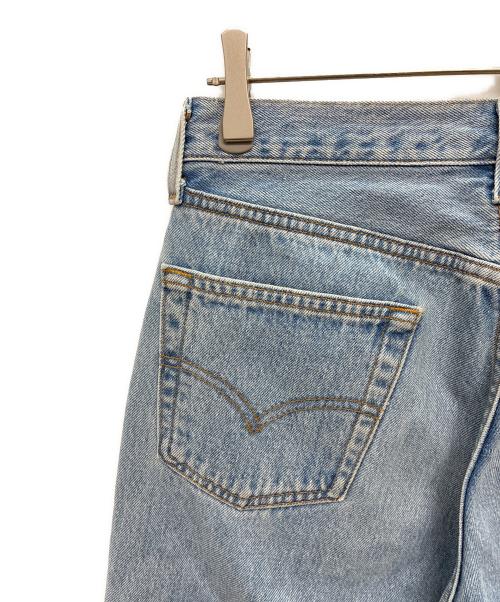 LEVI'S（リーバイス）LEVI'S (リーバイス) 90s USA製 501 デニムパンツ ブルー サイズ:W30×L30の古着・服飾アイテム