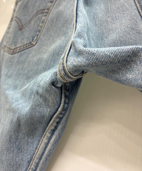 LEVI'S（リーバイス）LEVI'S (リーバイス) 90s USA製 501 デニムパンツ ブルー サイズ:W30×L30の古着・服飾アイテム