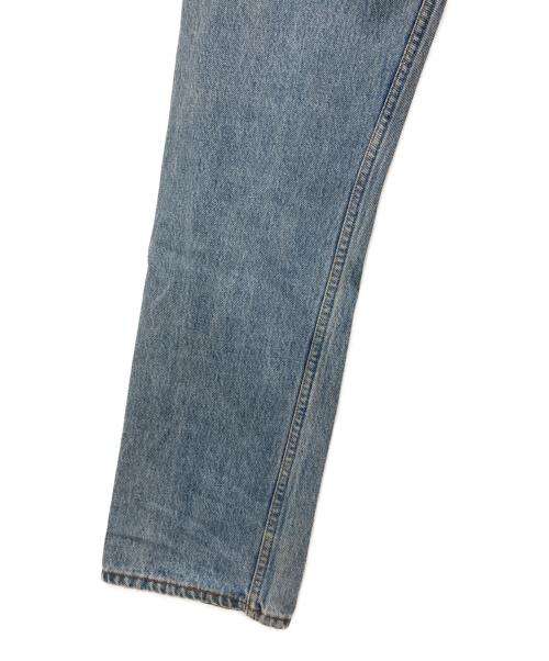 LEVI'S（リーバイス）LEVI'S (リーバイス) 90s USA製 501 デニムパンツ ブルー サイズ:W30×L30の古着・服飾アイテム