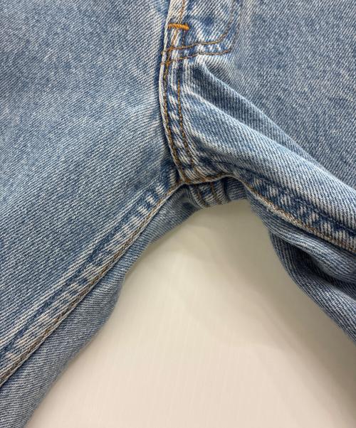 LEVI'S（リーバイス）LEVI'S (リーバイス) 90s USA製 501 デニムパンツ ブルー サイズ:W30×L30の古着・服飾アイテム