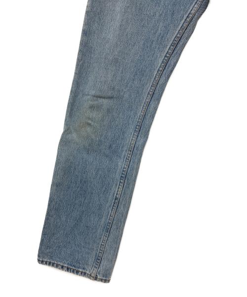 LEVI'S（リーバイス）LEVI'S (リーバイス) 90s USA製 501 デニムパンツ ブルー サイズ:W30×L30の古着・服飾アイテム
