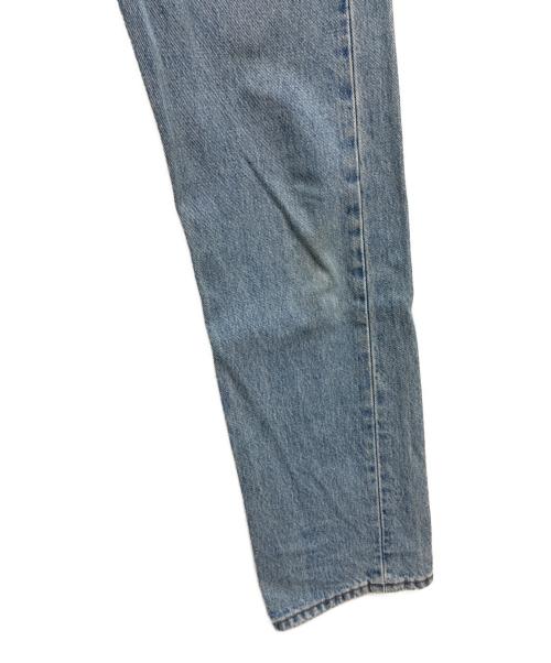 LEVI'S（リーバイス）LEVI'S (リーバイス) 90s USA製 501 デニムパンツ ブルー サイズ:W30×L30の古着・服飾アイテム