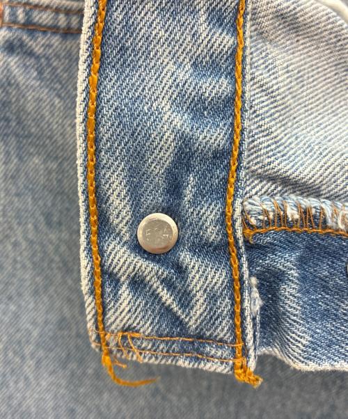 LEVI'S（リーバイス）LEVI'S (リーバイス) 90s USA製 501 デニムパンツ ブルー サイズ:W30×L30の古着・服飾アイテム