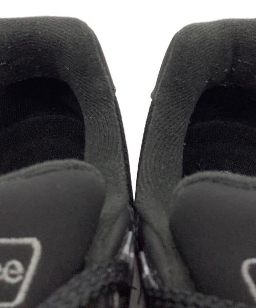 NEW BALANCE（ニューバランス）NEW BALANCE (ニューバランス) ローカットスニーカー ブラック サイズ:26.5の古着・服飾アイテム