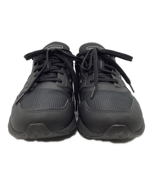 NEW BALANCE（ニューバランス）NEW BALANCE (ニューバランス) ローカットスニーカー ブラック サイズ:26.5の古着・服飾アイテム