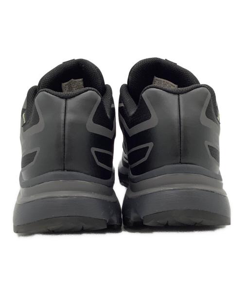 SALOMON（サロモン）SALOMON (サロモン) XT-EVR GORE-TEX ブラック サイズ:27.5の古着・服飾アイテム