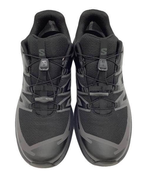 SALOMON（サロモン）SALOMON (サロモン) XT-EVR GORE-TEX ブラック サイズ:27.5の古着・服飾アイテム