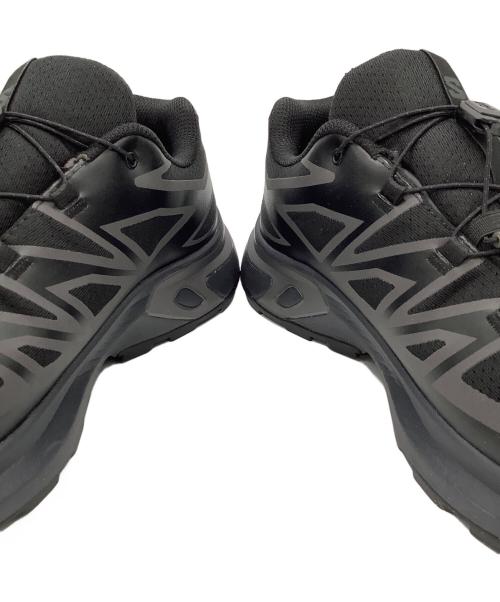 SALOMON（サロモン）SALOMON (サロモン) XT-EVR GORE-TEX ブラック サイズ:27.5の古着・服飾アイテム