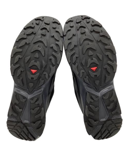SALOMON（サロモン）SALOMON (サロモン) XT-EVR GORE-TEX ブラック サイズ:27.5の古着・服飾アイテム