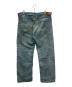 RRL (ダブルアールエル) 5-Pocket Plainfield Selvedge Jean ブルー サイズ:38×32：25000円