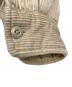 中古・古着 Carhartt WIP (カーハート ワークインプログレス) コーデュロイジャケット ベージュ サイズ:L：9000円